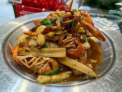 -聚味瞿记·龙虾堂(树木岭店)