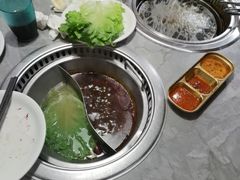 -陆小年创意自助料理(宿迁吾悦店)
