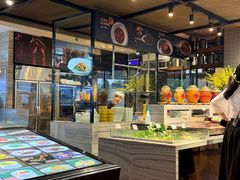 -上座·餐厅(阳光100店)