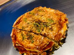 日葵大阪烧-日葵 大阪烧ひまり(仙霞路店)
