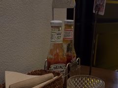 -ibarrel爱杯·bistro&brunch(江宁路店)