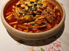 -川知味(京华城店)