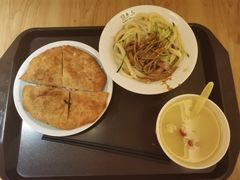 招牌肉馅饼-再回首(西关木塔巷店)