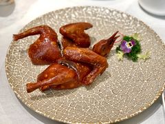 -成都瑞吉酒店·宴庭中餐厅