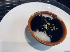 糯米团-走马楼饭庄(慈城古县城店)