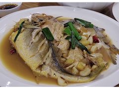 -501號台州海鲜餐厅(海创园店)