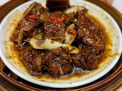 -京粤荟(海王银河科技大厦店)