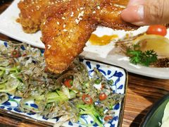 -小川洋风料理(街道口店)