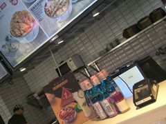 -京和风食堂·定食寿喜锅(保利樾广场店)