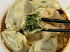冷馄饨-白玉兰小吃(新村路店)