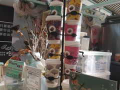 -茶话弄(李家村万达店)