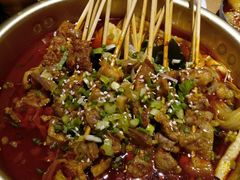 -觅香串串香·麻辣烫·冒菜(欧美广场店)