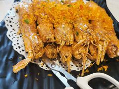 -79号渔船海鲜饭店(宝安店)