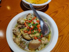 -好帮厨·下饭浏阳菜·坚持现炒(月湖店)