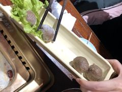 -东巴婆婆云南鱼豆花火锅(大东门店)