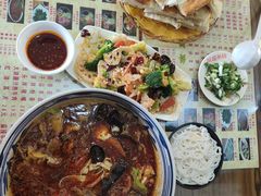 -阿超过桥米线(画展路店)