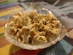 玉米花-滋味烤鱼(祥和里店)