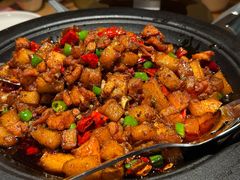 -六月雪干锅(绵阳凯德广场店)