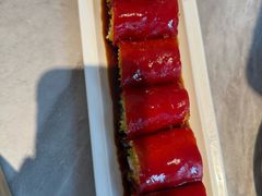 -陶兰居·手工点心·粤菜(圆融时代广场店)
