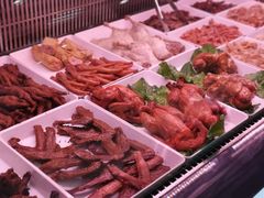 卤菜-阿满卤香鸡(新街口印象汇店)