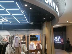 -CONVERSE匡威(正佳广场店)