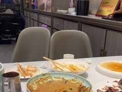 -北李·海肠捞饭·大连菜(望京凯德MALL店)