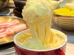 -六七八韩式烤肉·韩国料理(上杭路店)