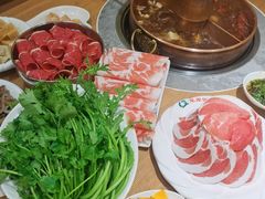 -草原饭店火锅