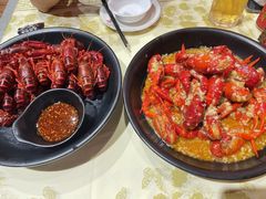 -聚味瞿记·龙虾堂(天元店)