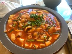 -益恒饭店乡间白族菜(古城总店)