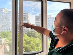 -伟瑞门窗换纱窗窗户维修玻璃维修(海淀店)