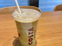 -COSTA COFFEE(上海五玠坊店)