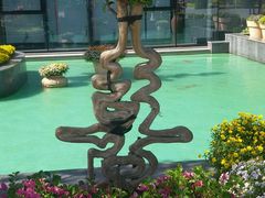 -南通洲际绿博园