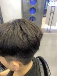 -CIT造型·烫发·染发