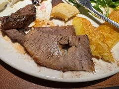 -拉蒂娜·巴西牛排馆 Latina·Brazilian Steakhouse(王府井喜悦店)