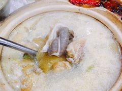 -坤记煲仔小菜(西环店)