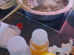 -牛武士寿喜烧·和牛火锅自助(全球首店)