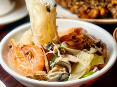 -The COOK·厨餐厅·自助餐(浦东嘉里大酒店)