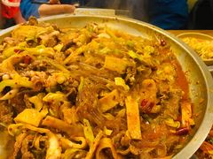 -京玉菲饭店(李村店)