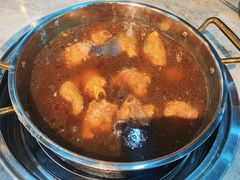 -蝎菜杨·牛肉面 羊蝎子火锅(光熙门北里店)
