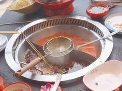 -醉董牛川派鲜肉自选火锅(烟台店)