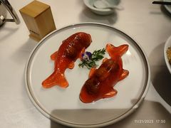 -惠丰堂饭庄·烤鸭·京味菜(西北旺·航天城店)