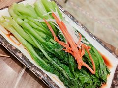 -清真·玛丽亚新疆菜主题餐厅(浙江中路店)