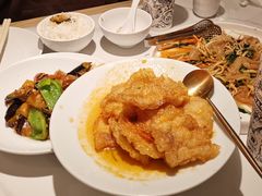 -上关东东北菜(夫子庙水游城店)