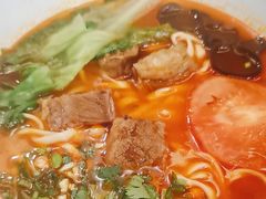 -康师傅私房牛肉面(申虹店)