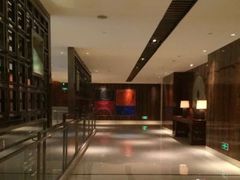 -济南富力凯悦酒店