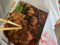 -大学城夜市大排档(凤栖路店)