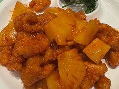 -刘胖子家常菜·蹄花焖藕(江汉路总店)