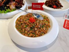 -大锅强·蒸海鲜青岛菜(金沙滩店)