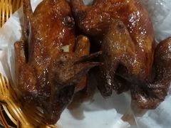 红烧乳鸽-石岐乳鸽村(桥观坊南四巷店)